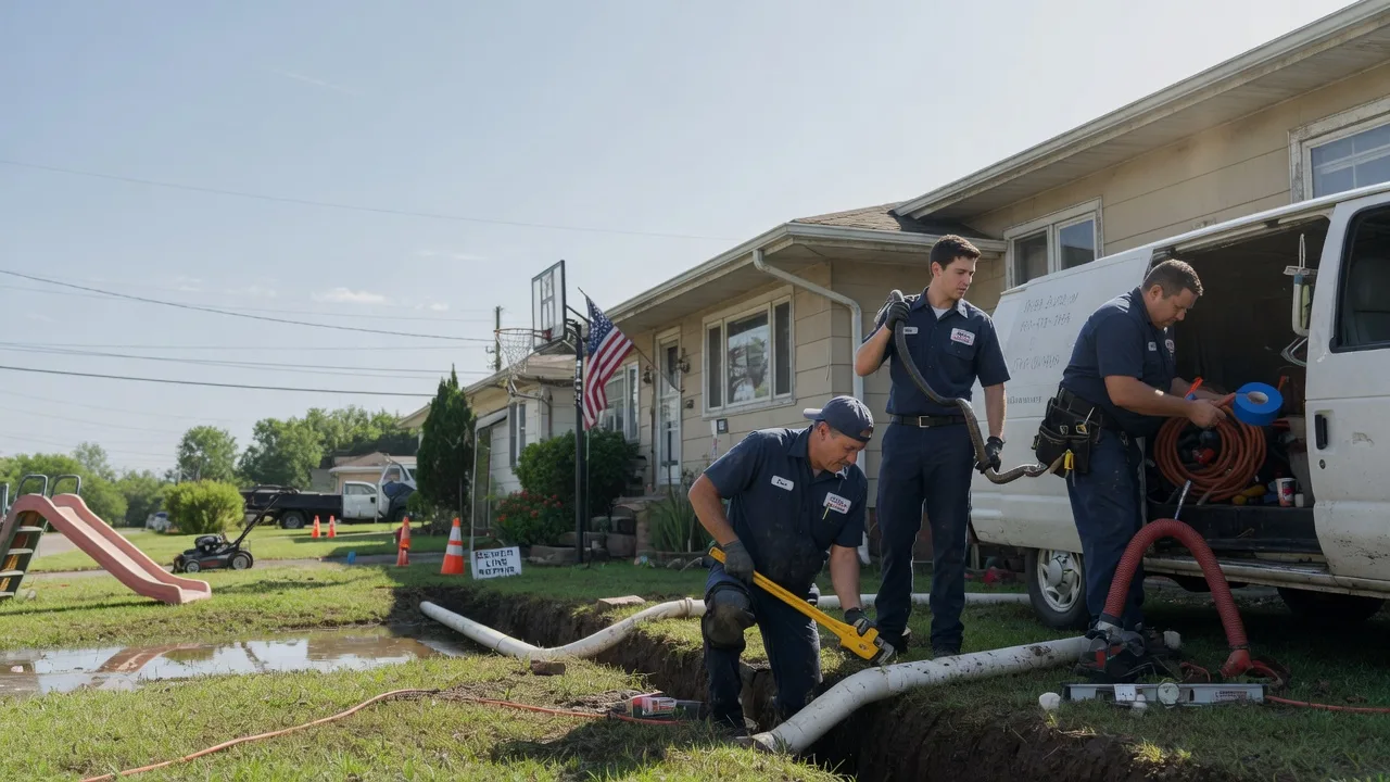 Toilet Installation in Petaluma, CA near me